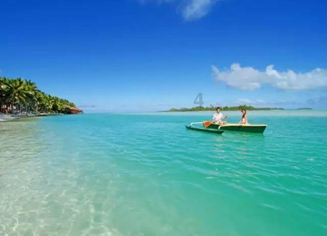 一顿浪漫晚餐